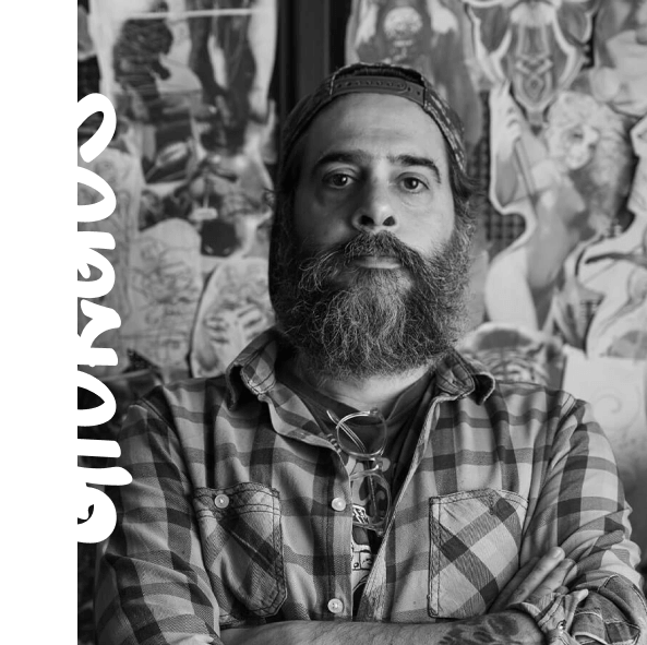 About Giorgos