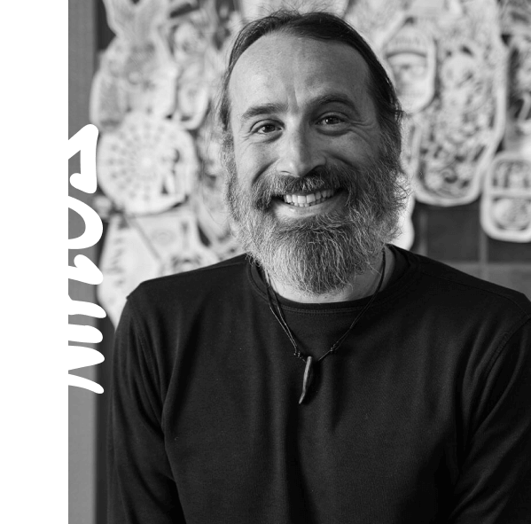 About Nikos