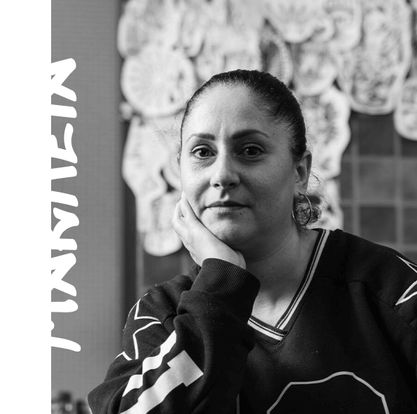 About Markela