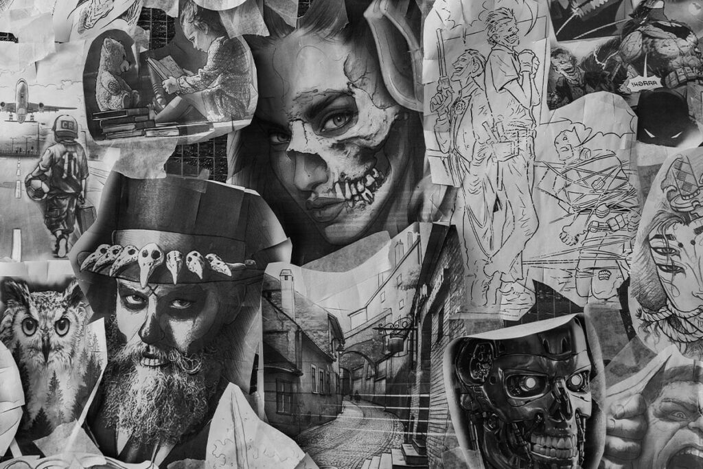 Tattoo designs available